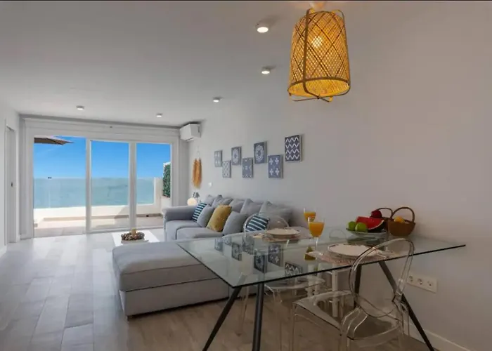 Carvajal Beach Apartment