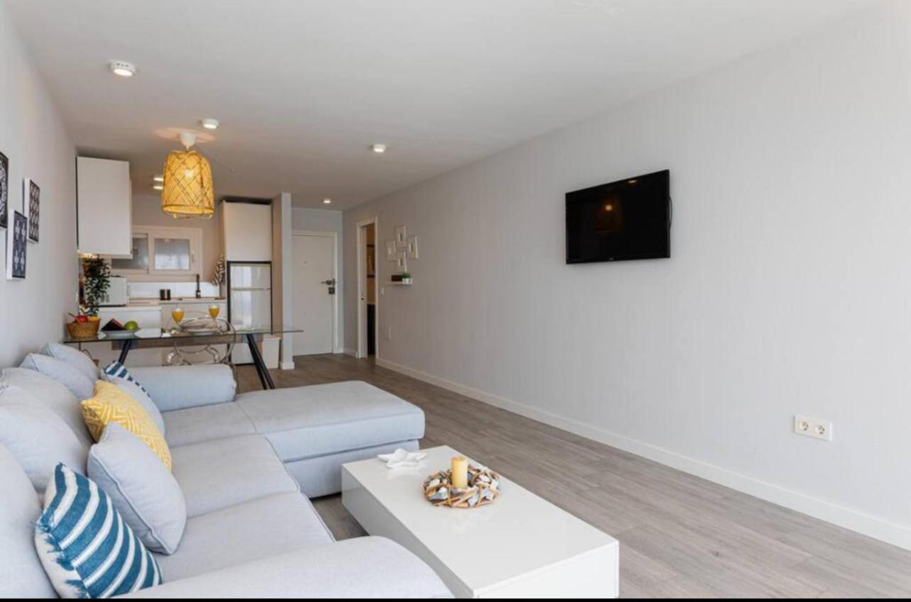 Carvajal Apartment