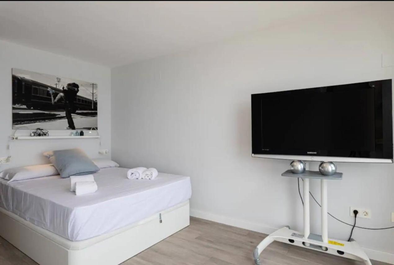 Apartment Carvajal *