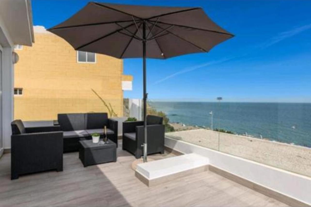 Carvajal Apartment Benalmadena