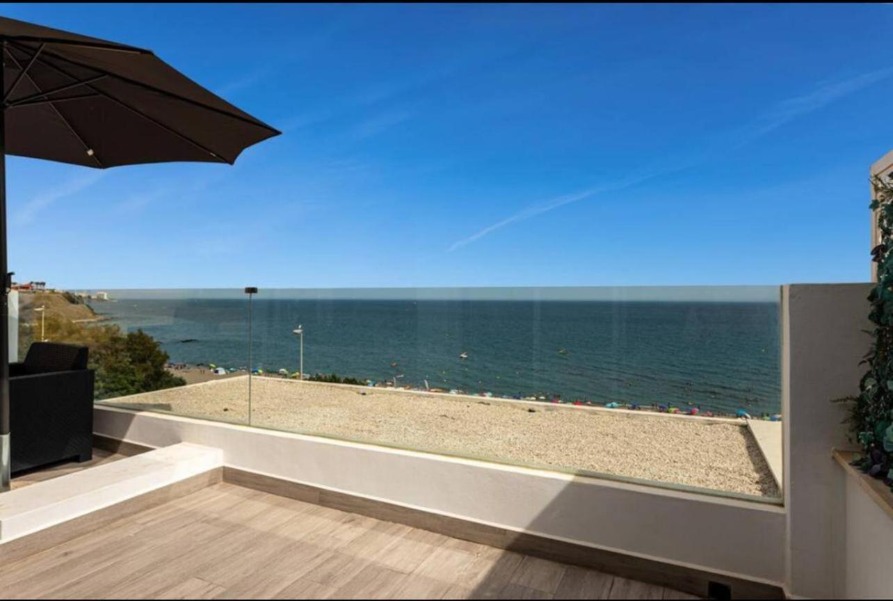 Apartment Carvajal Benalmadena