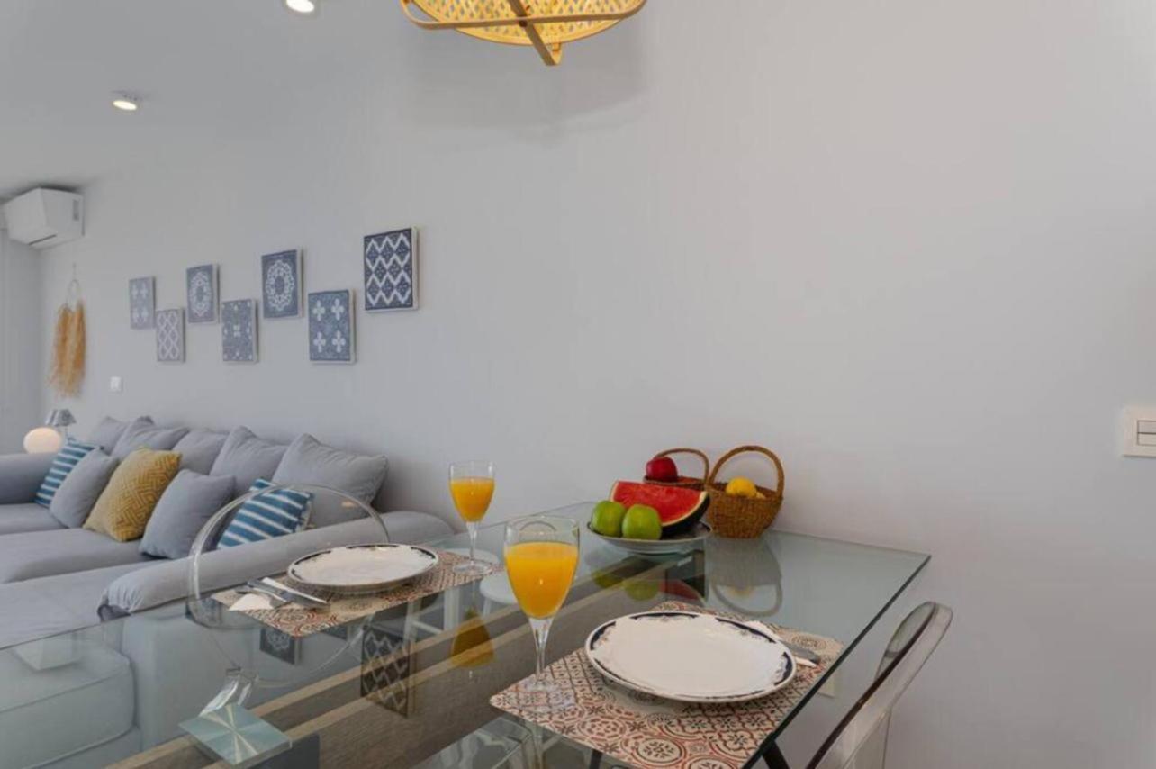 Apartment Carvajal