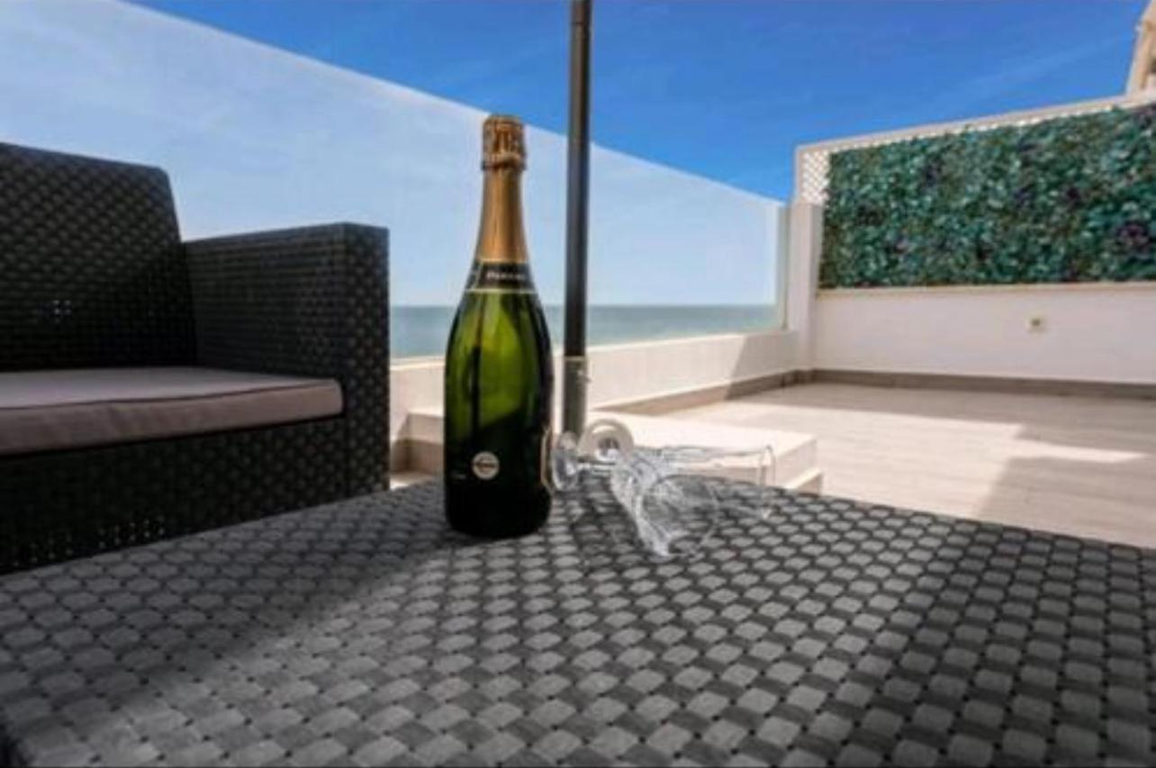 Carvajal Apartment *