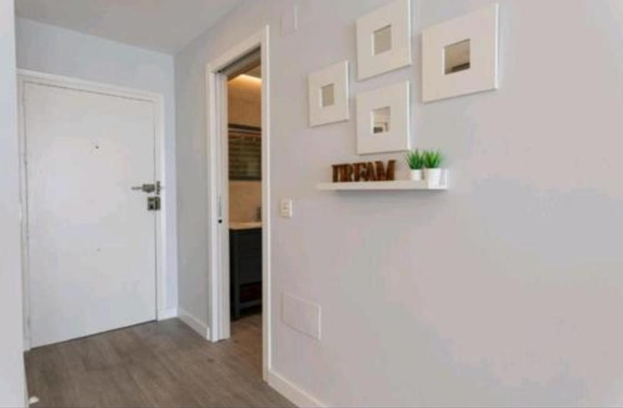 Carvajal Apartment Benalmadena