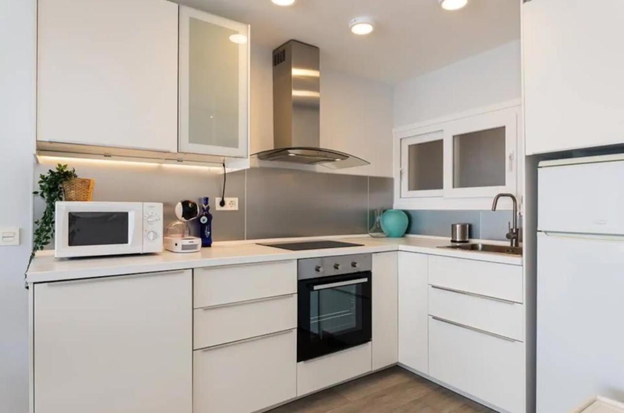 Apartment Carvajal Benalmadena