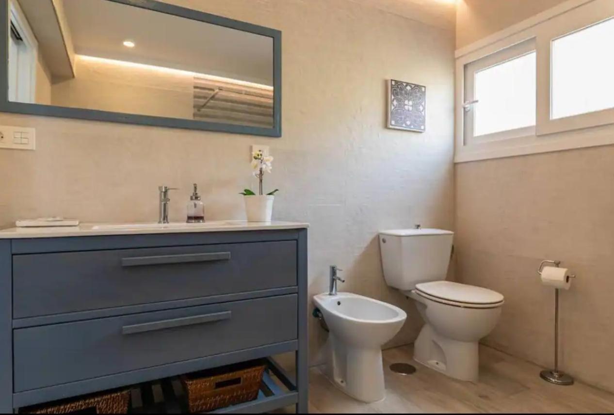 Apartment Carvajal