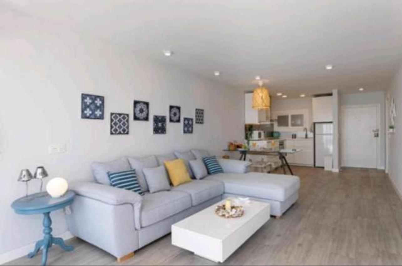 Apartment Carvajal