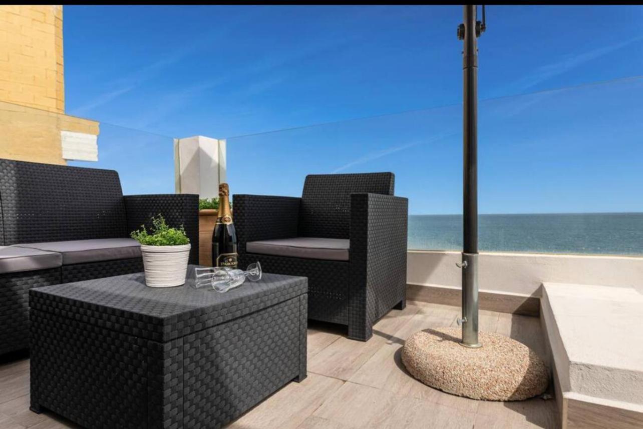 Carvajal Apartment *