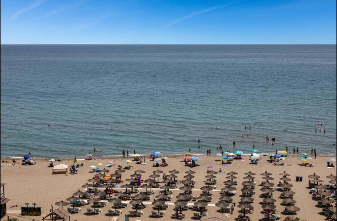 Carvajal Benalmadena